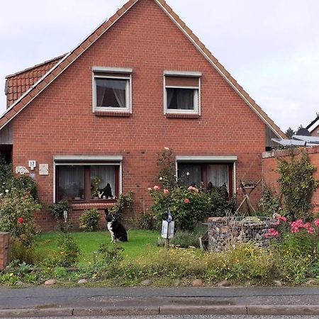 Ferienwohnung-Wildblume Petersdorf auf Fehmarn Kültér fotó