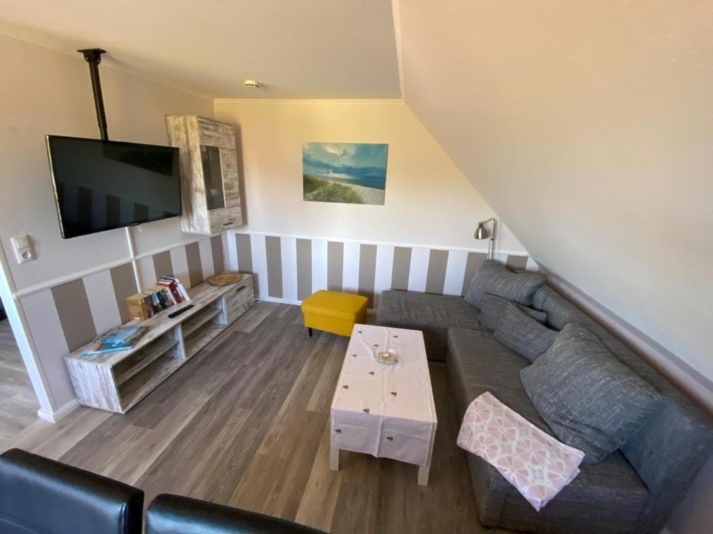 Ferienwohnung-Wildblume Petersdorf auf Fehmarn Kültér fotó